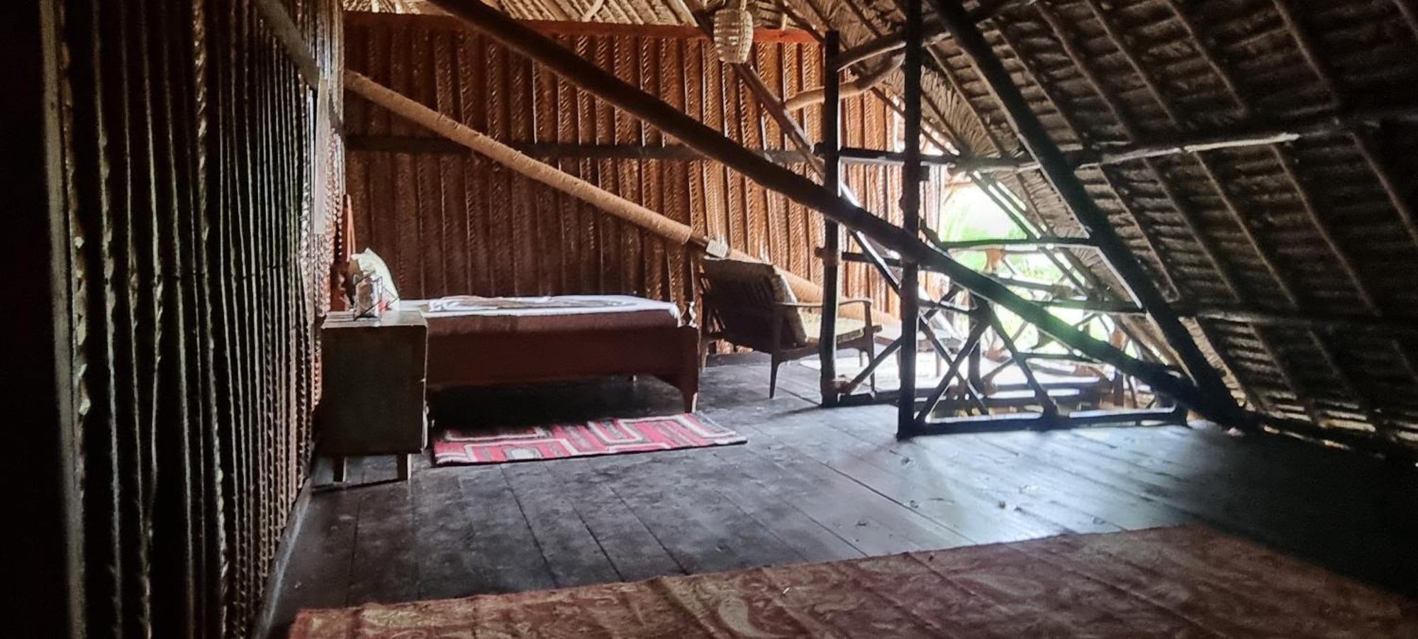 Salama & Mbuyuni Bungalows Matemwe  Exterior foto